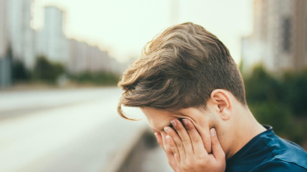 Efectele lipsei de somn la adolescenţi