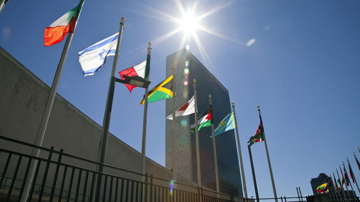 S-au încheiat consultările dintre SUA şi Rusia în domeniul securităţii, de la Geneva 