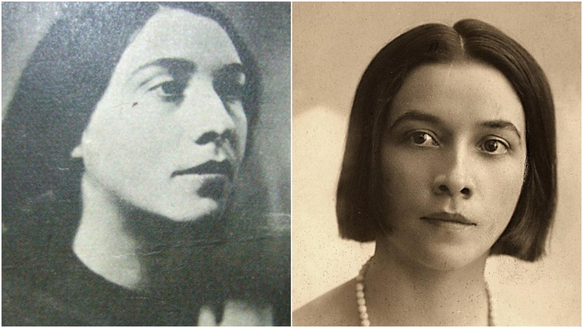 Henriette Yvonne Stahl, amorurile celei mai frumoase scriitoare din România