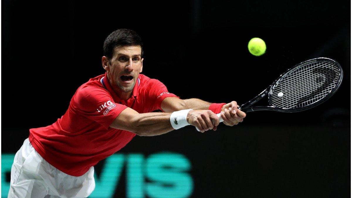 Ministrul spaniol de Externe nu are informații despre prezența lui Novak Djokovic în această țară
