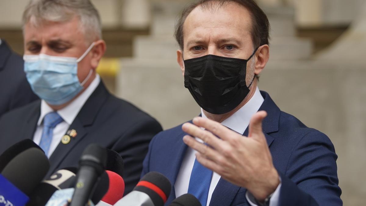 Cîțu nu este de acord cu ministrul Energiei: Nu se poate să nu plătești factura