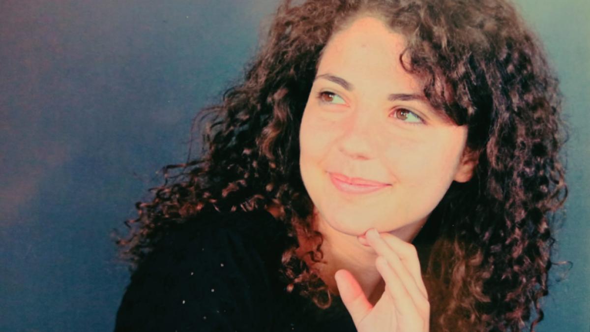 Pianista de origine română Naomi Handaric  în concert la Accademia di Romania in Roma cu ocazia Zilei Culturii Naționale 2022
