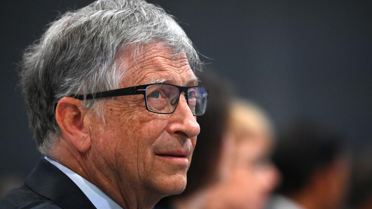 Bill Gates: Când tulpina Omicron va trece, infecția cu COVID-19 va deveni o simplă gripă