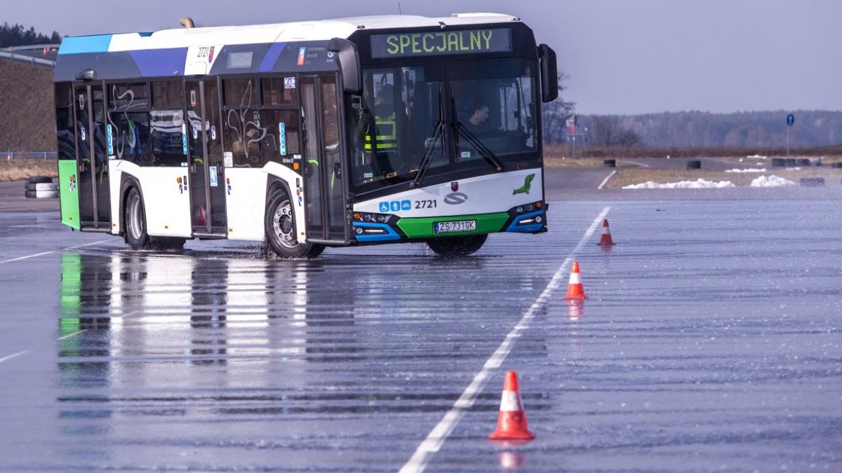 Linie nouă de autobuz pentru locuitorii cartierelor Andronache și Henri Coandă