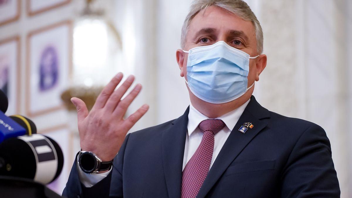 Ministrul de Interne l-a demis pe Şeful Inspectoratului de Poliţie Judeţean Giurgiu