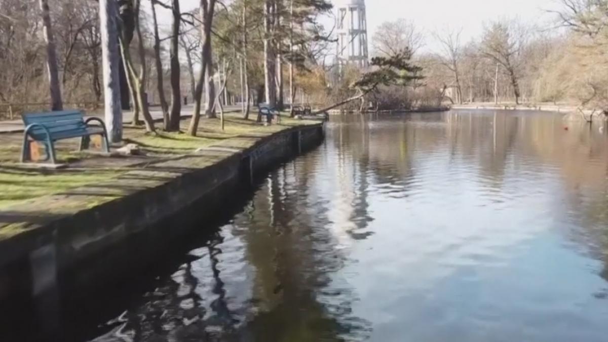 Proiect verde spectaculos. După ce a bătut Parisul, Buzăul va depăși Berlinul