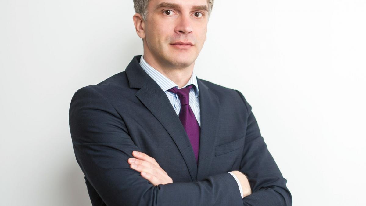 BDO România anunță promovarea  lui Ovidiu Bicu în funcția de Partener în cadrul diviziei Business Restructuring