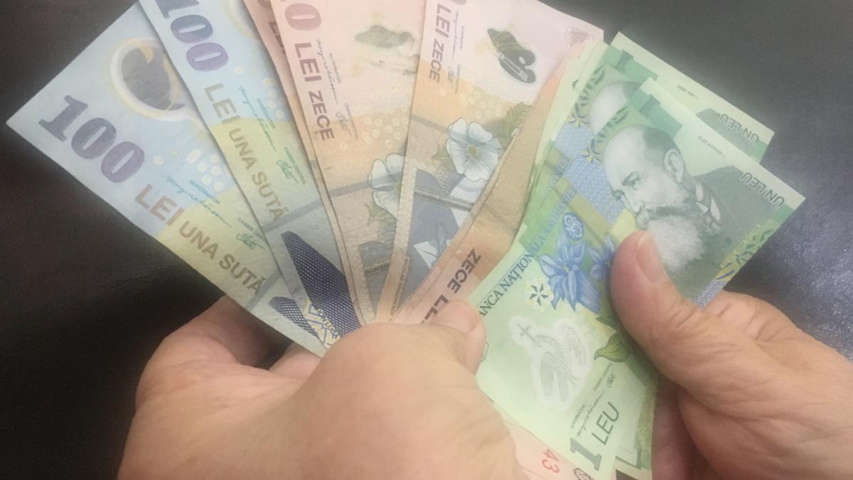 Cheltuielile gospodăriilor au scăzut cu doar 8% în 2020
