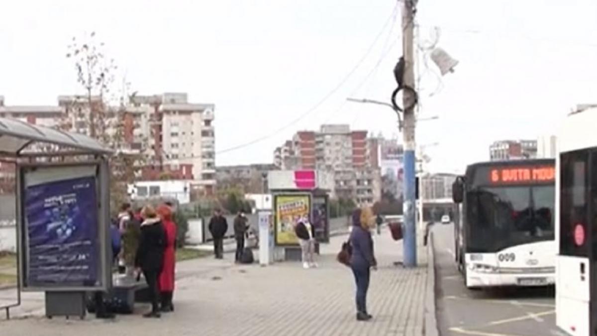 Prognoza METEO specială pentru Capitală: Vânt puternic, dar temperaturi pozitive