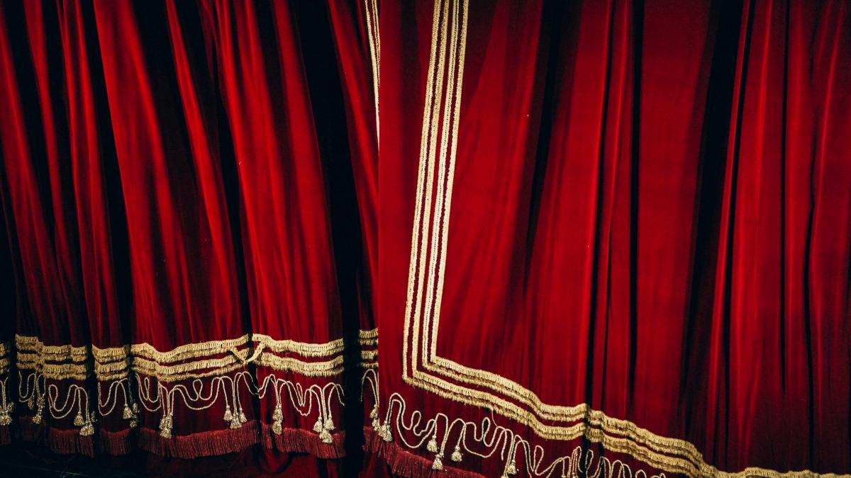 doliu in teatru romanesc o personalitate marcanta a scenei timisorene s a stins din viata