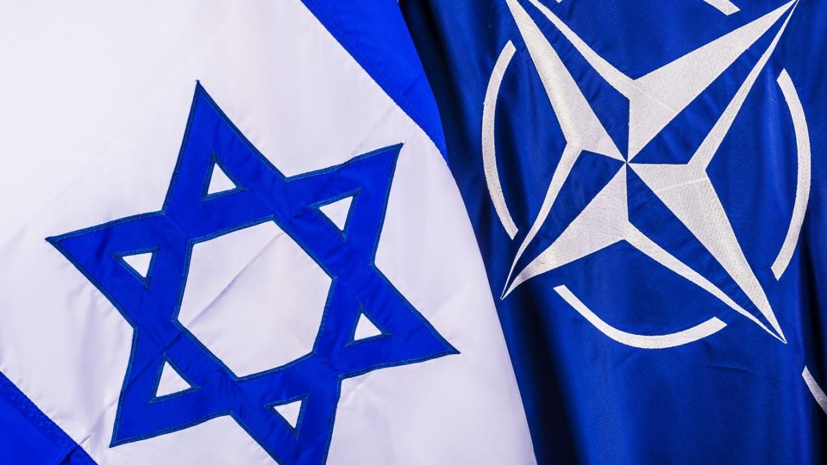 Israelul își face NATO