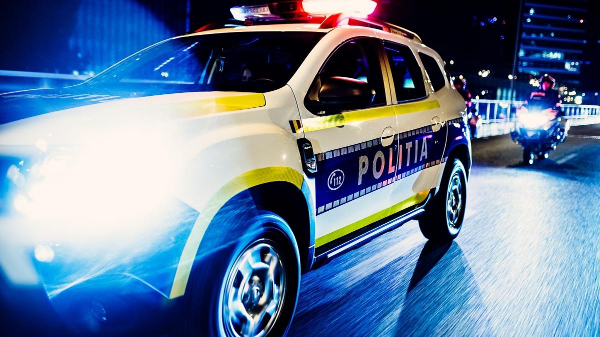 Poliția Română, achiziții de zece milioane de euro, în ultima perioadă. A contractat inclusiv cursuri pentru șofat dube