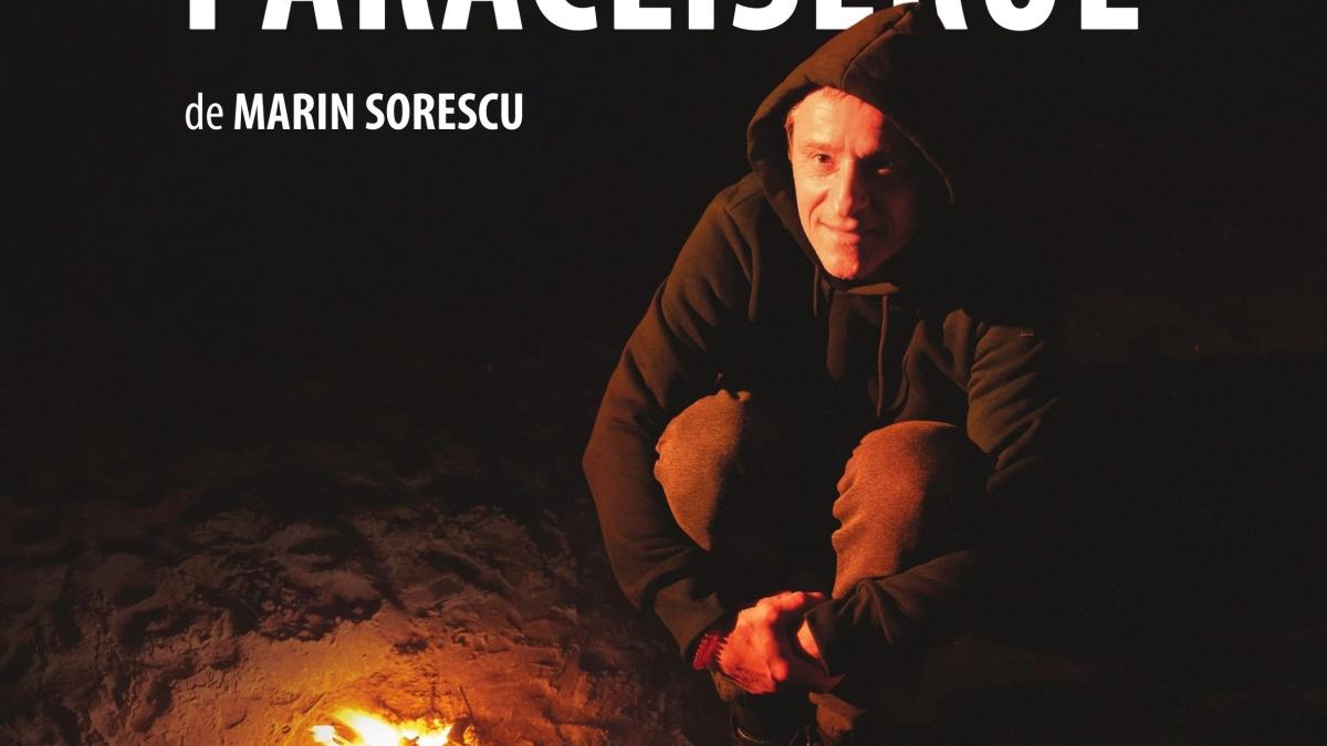 Un nou spectacol la Teatrul Dramaturgilor Români!