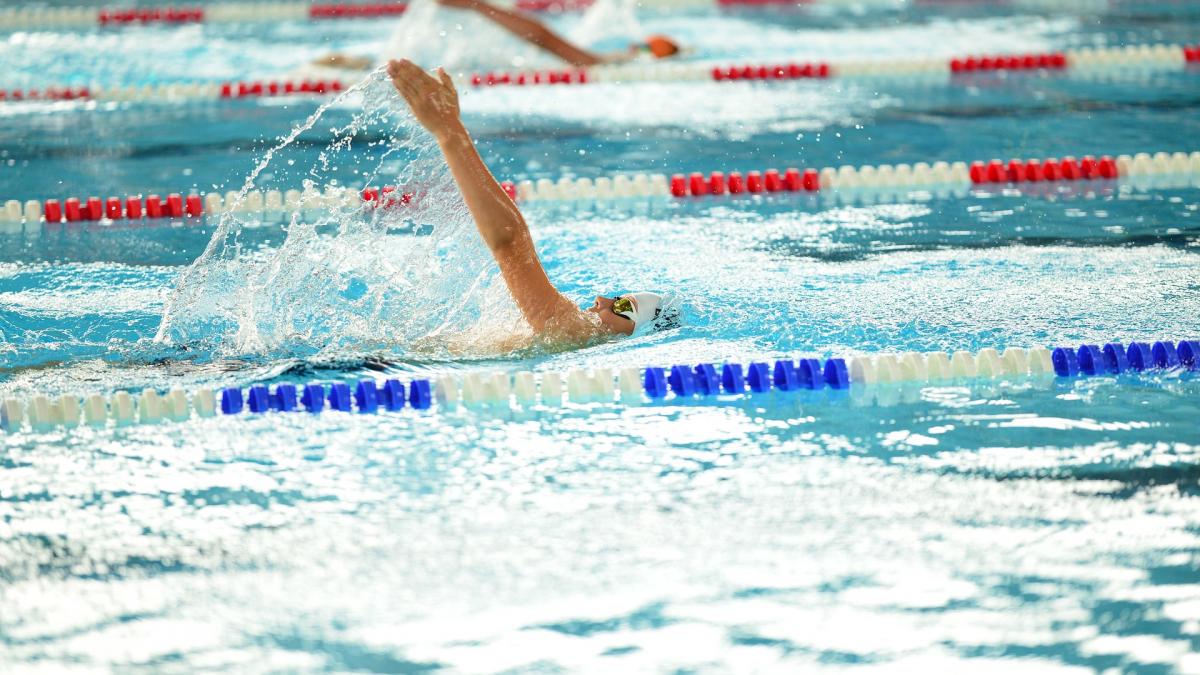 Bazin olimpic la Vaslui! Va costa aproape 100 de milioane de lei