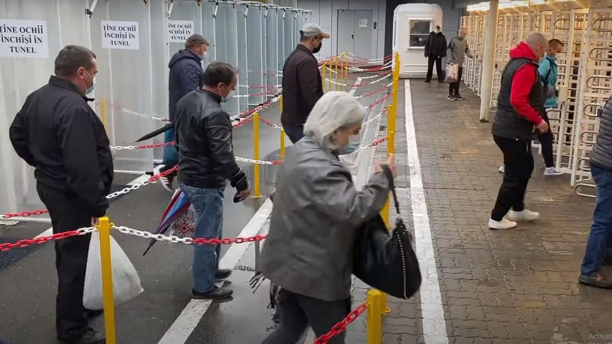 Focar Covid la înmatriculări auto, în Sibiu
