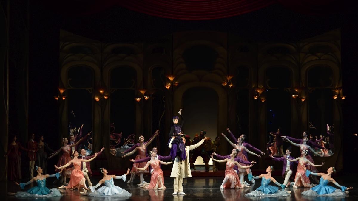 „Nunta lui Figaro” și „Albă ca zăpada și cei șapte pitici”, săptămâna aceasta pe scena Operei Naționale București