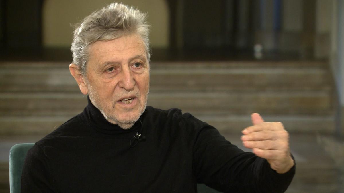  Sezon nou „Cooltura”, la TVR 1. Andrei Serban, invitatul Mirelei Nagaţ (vineri, 21 ian, ora 17.00)