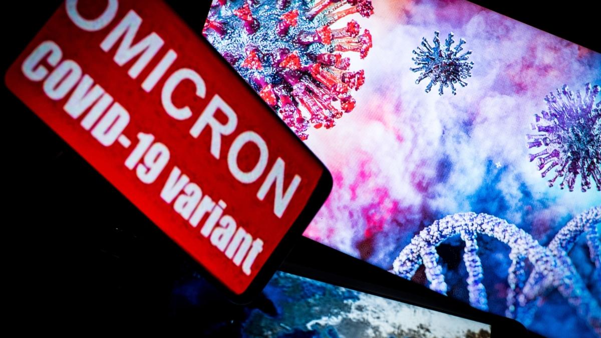 Omicron se raspandeste rapid în Coreea de Sud