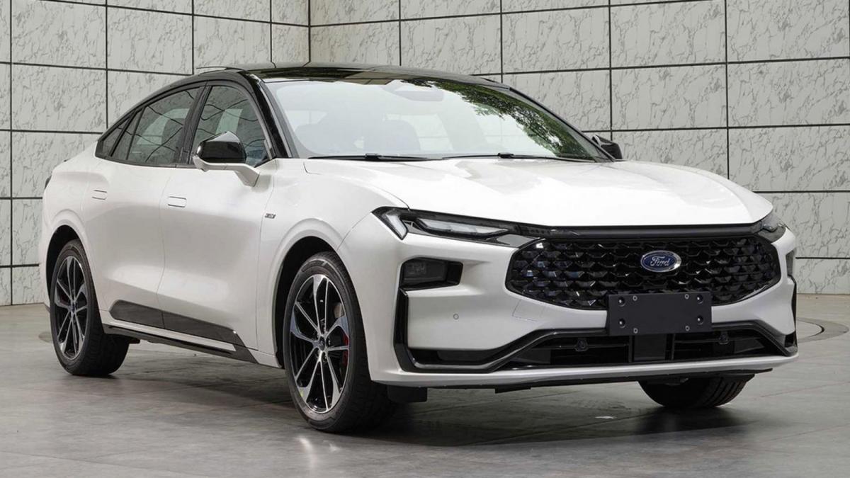 Ford nu mai preia comenzi pentru un model lansat în 2021