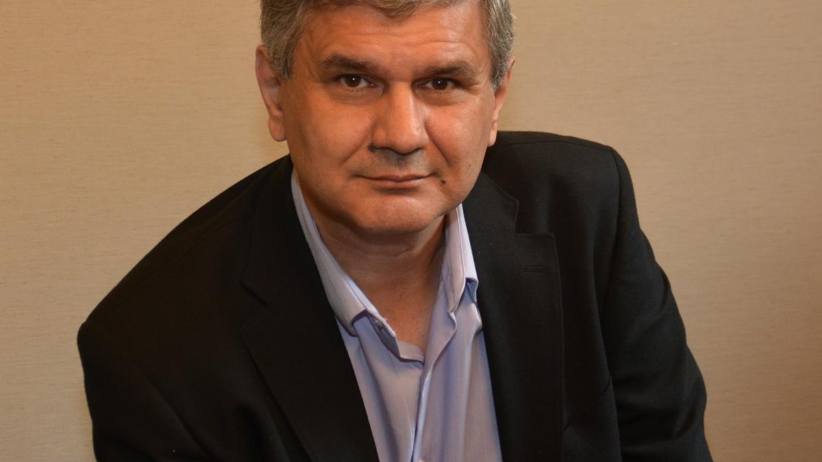 Octavian Jurma acuză autoritățile că obligă copiii să meargă la şcoală, la infectare sigură