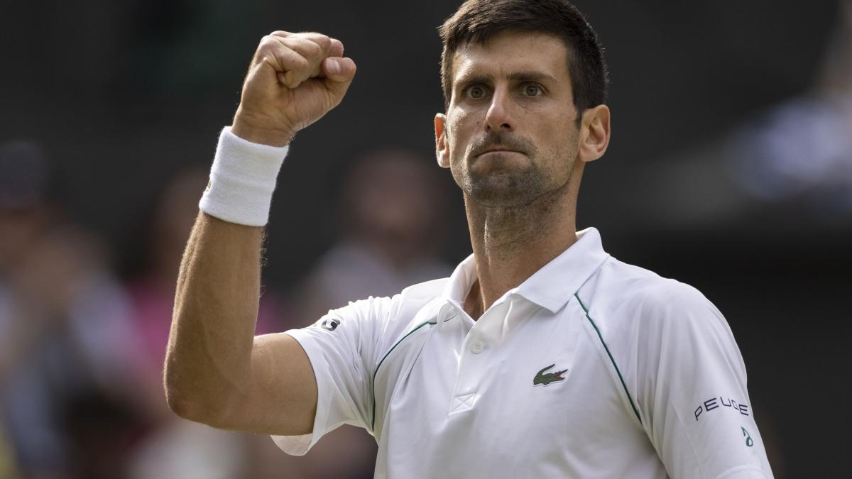 Veste BUNĂ pentru Novak Djokovic. Ce se va întâmpla la turneul Dubai Tennis Championships 