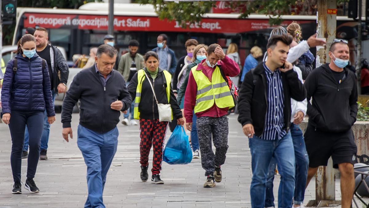 Avem al treilea cel mai mic salariu minim din UE în 2021 – Eurostat