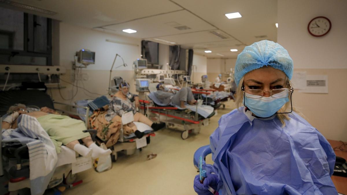 UPDATE Bilanţ Covid-19, 29 ianuarie 2022. A patra zi cu peste 30.000 de infectări cu noul coronavirus