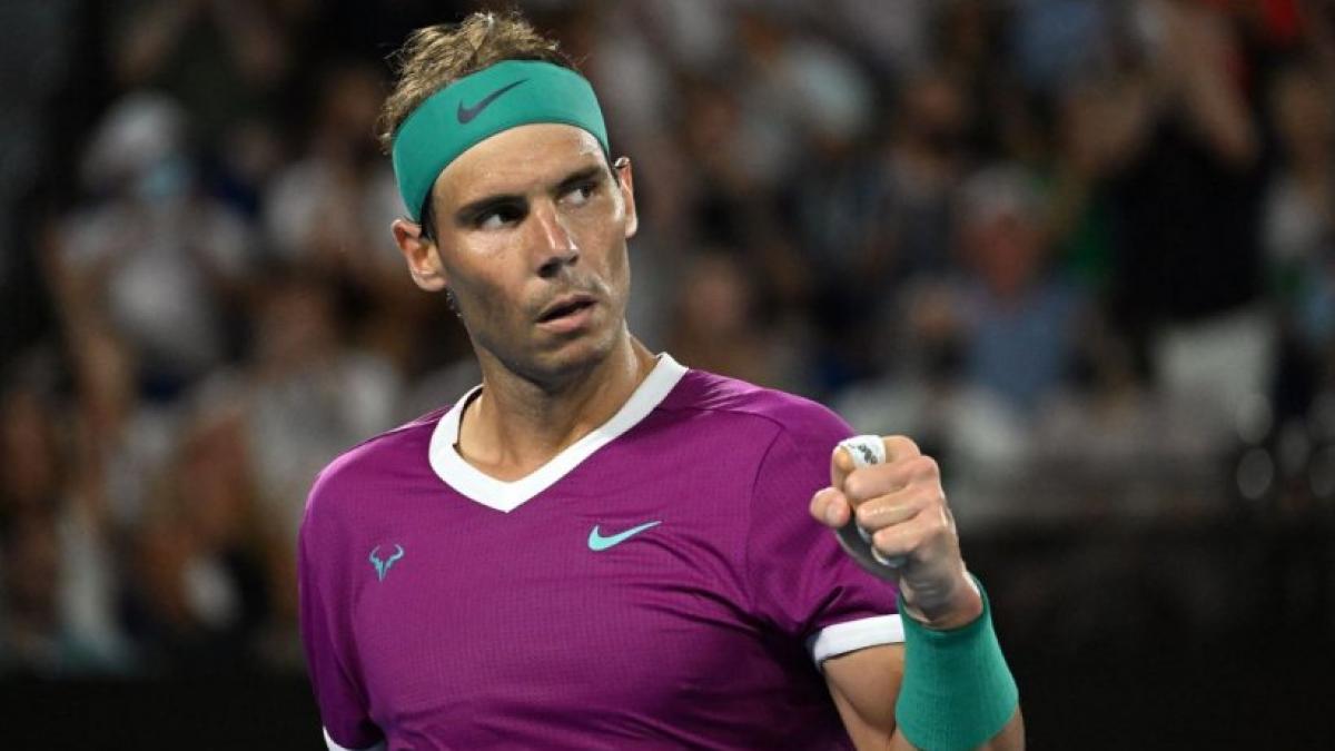 Rafael Nadal după finala la Australian Open: A fost unul dintre cele mai emoționante meciuri din cariera mea