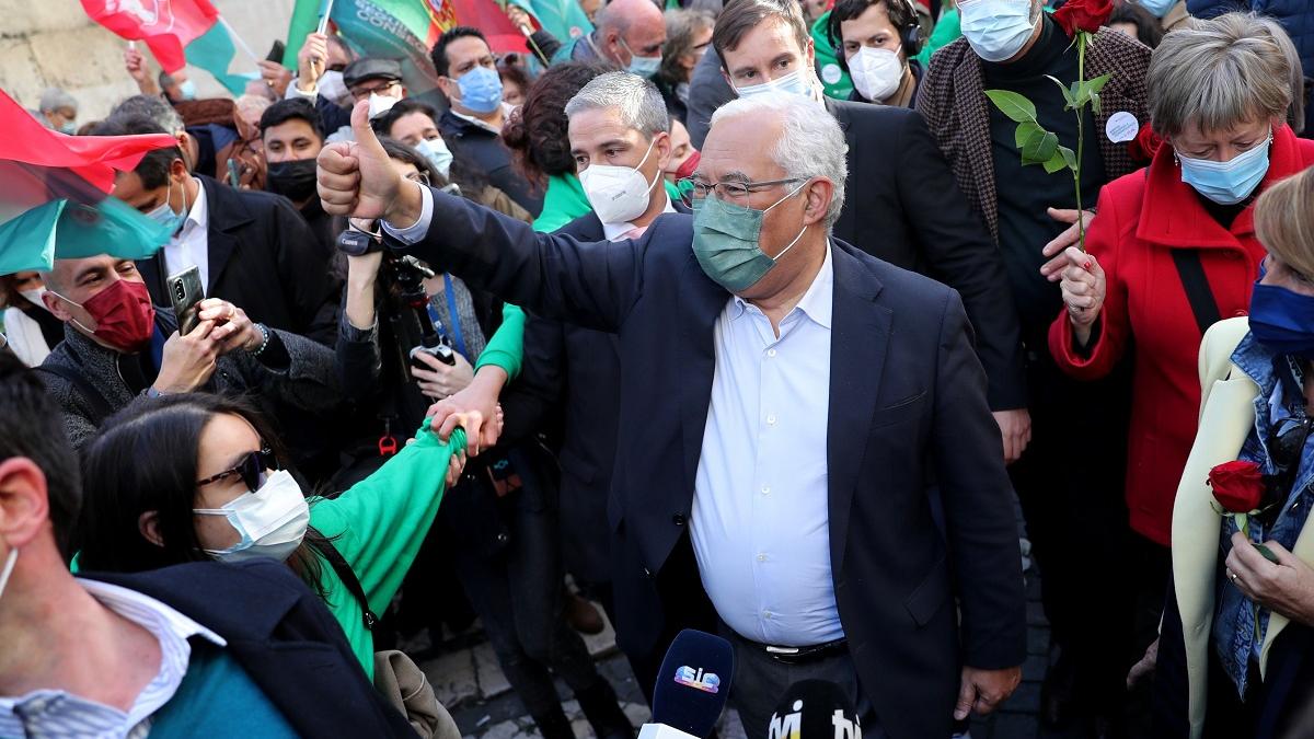 Portugalia: Alegeri parlamentare câştigate de socialişti