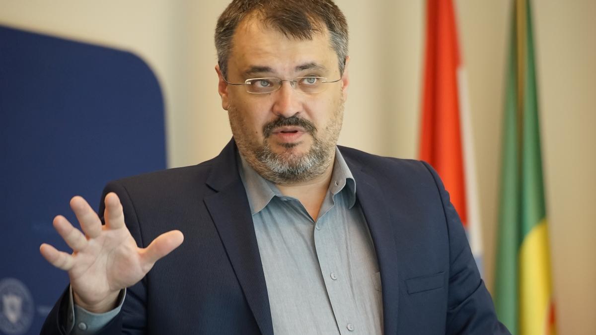 Cristian Ghinea, reacție la declarațiile PSD privind modificarea PNRR: o manipulare ieftină