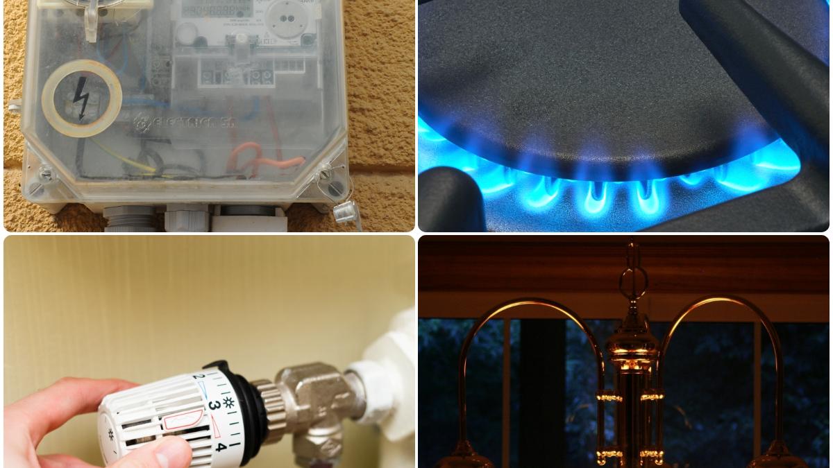 Vești BUNE pentru consumatori. A intrat în vigoare noua schemă de plafonare a facturilor la energie