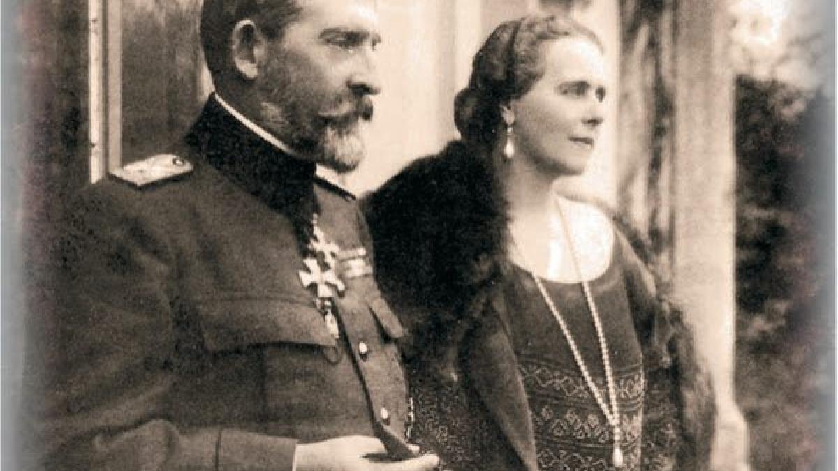 Câte inimi a frânt Regina Maria 