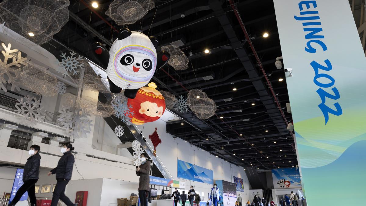 Putin și Xi pun la cale lupta contra SUA, la Olimpiadă