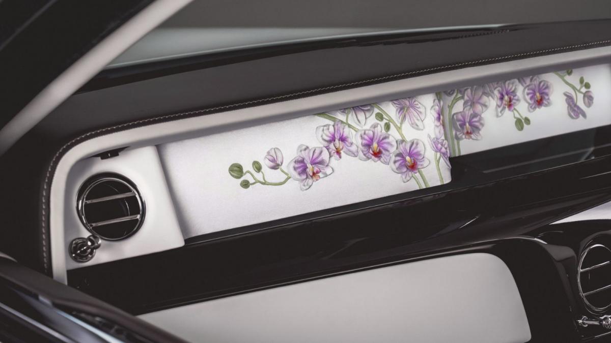 Rolls-Royce unicat