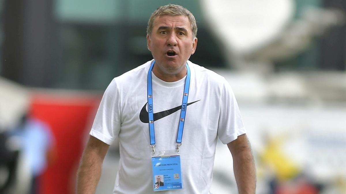 Povești neștiute din încântătoarea tinerețe a artistului Gheorghe Hagi. Cei trei pârnăiași, merțanu’ cu ghinion și rockul australian 