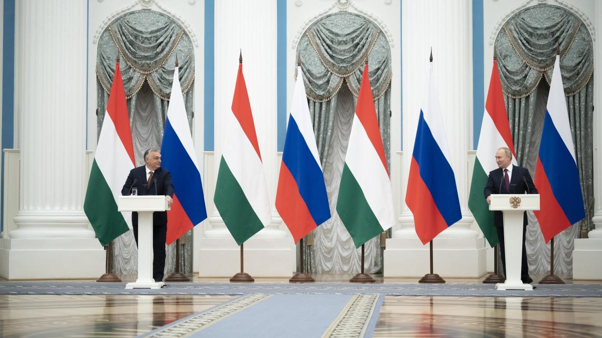 Pelerinaj la Kremlin. Putin trasează agenda Occidentului