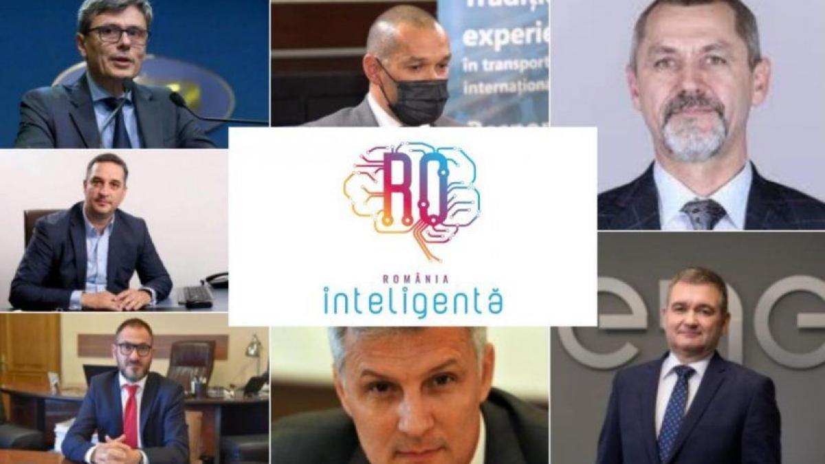 LIVE Video Conferinţă naţională România Inteligentă. "Reconectarea încrederii între consumatori, instituţii şi operatori - ieşirea din criza facturilor"