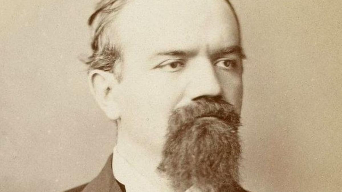 Viaţa de Don Juan a lui Titu Maiorescu