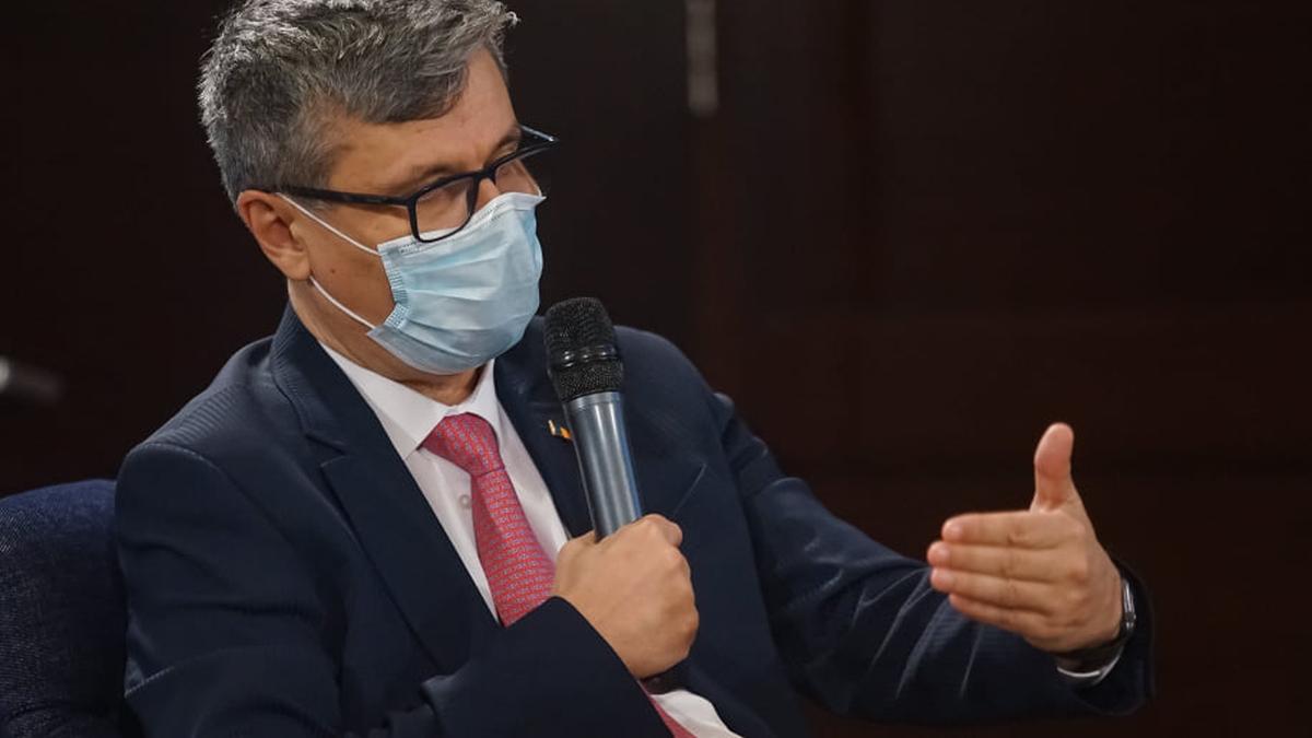 Virgil Popescu cere furnizorilor de energie să refacă toate facturile. România nu va mai importa gaze naturale