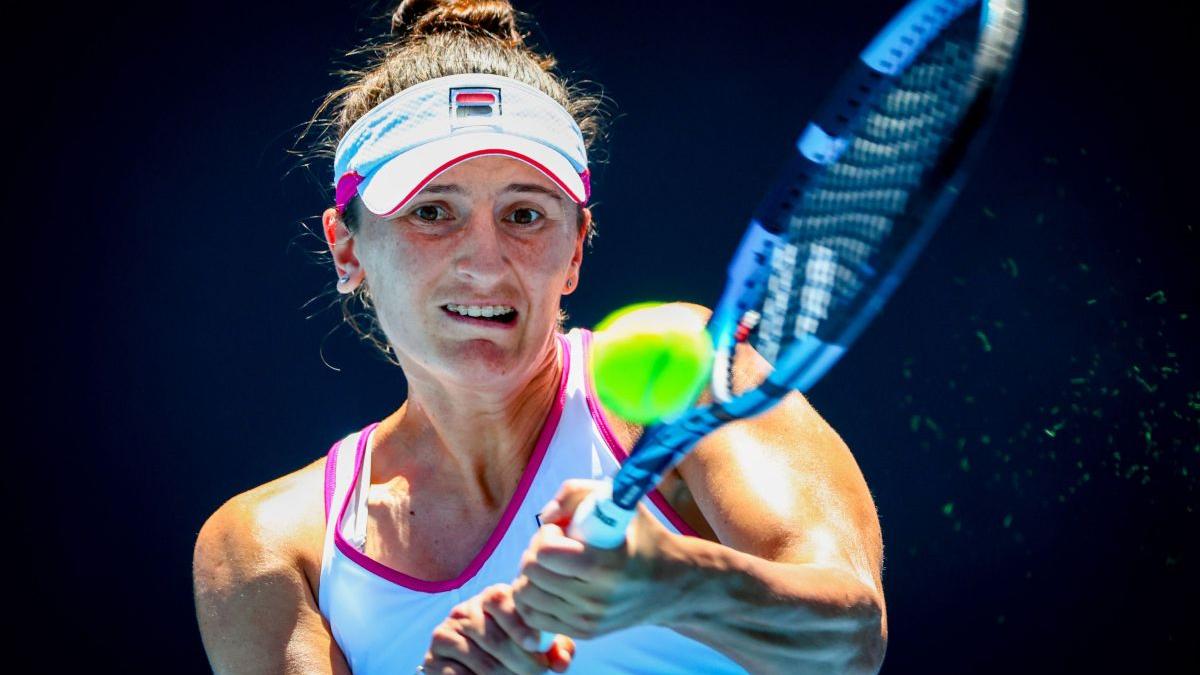 Performanță! Irina Begu s-a calificat în semifinale la Sankt Petersburg 