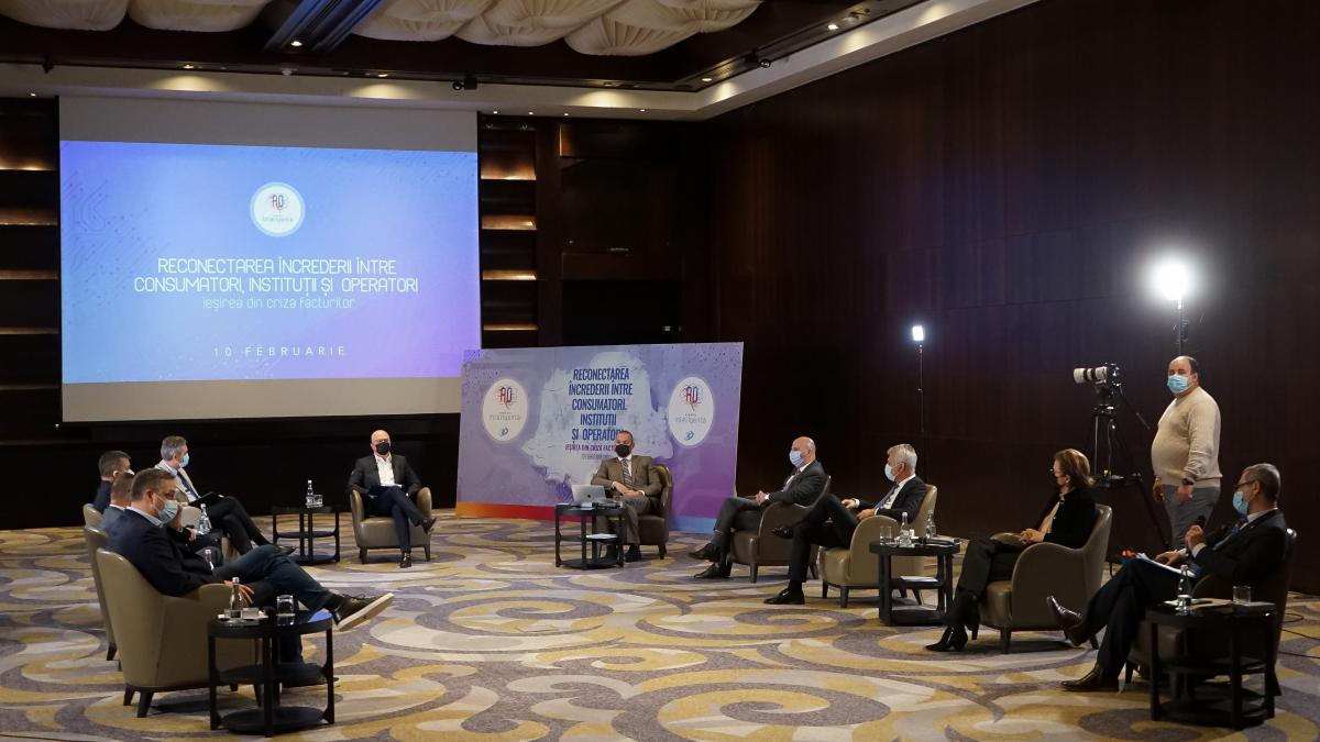 Sistemul energetic așteaptă investiții, iar consumatorii - facturi mai mici. Pe termen scurt, misiune imposibilă
