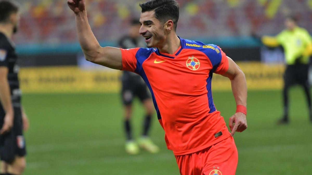 Meci nebun. Revenire senzațională pentru FCSB de la 0-2. Dublă Vali Gheorghe și două goluri anulate greșit
