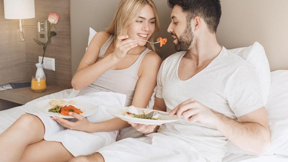 Cele mai importante vitamine pentru sanatatea bărbaților