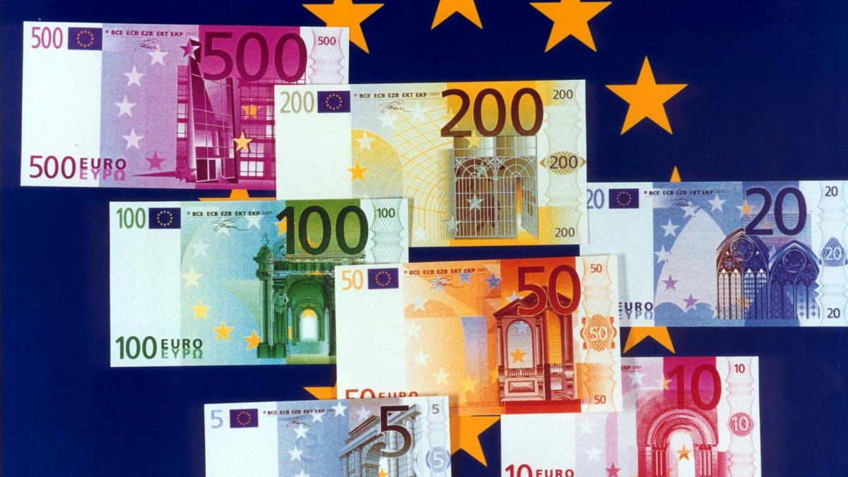 BCE ar putea majora dobânda la facilitatea de  depozit în 2022