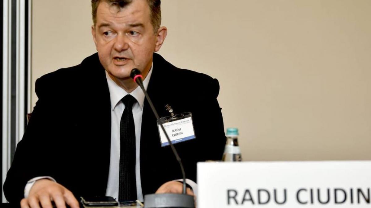 Doliu în medicina românească. Medicul Radu Ciudin a murit după o lungă suferință. A salvat mii de inimi
