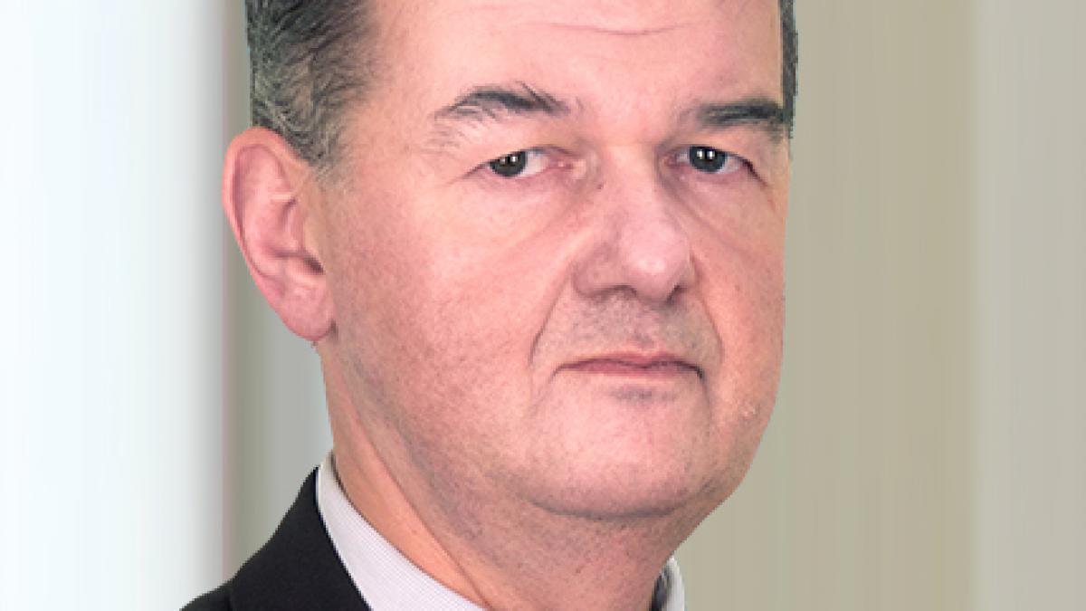 Doliu în lumea medicală! Dr. Radu Ciudin s-a stins la doar 63 de ani