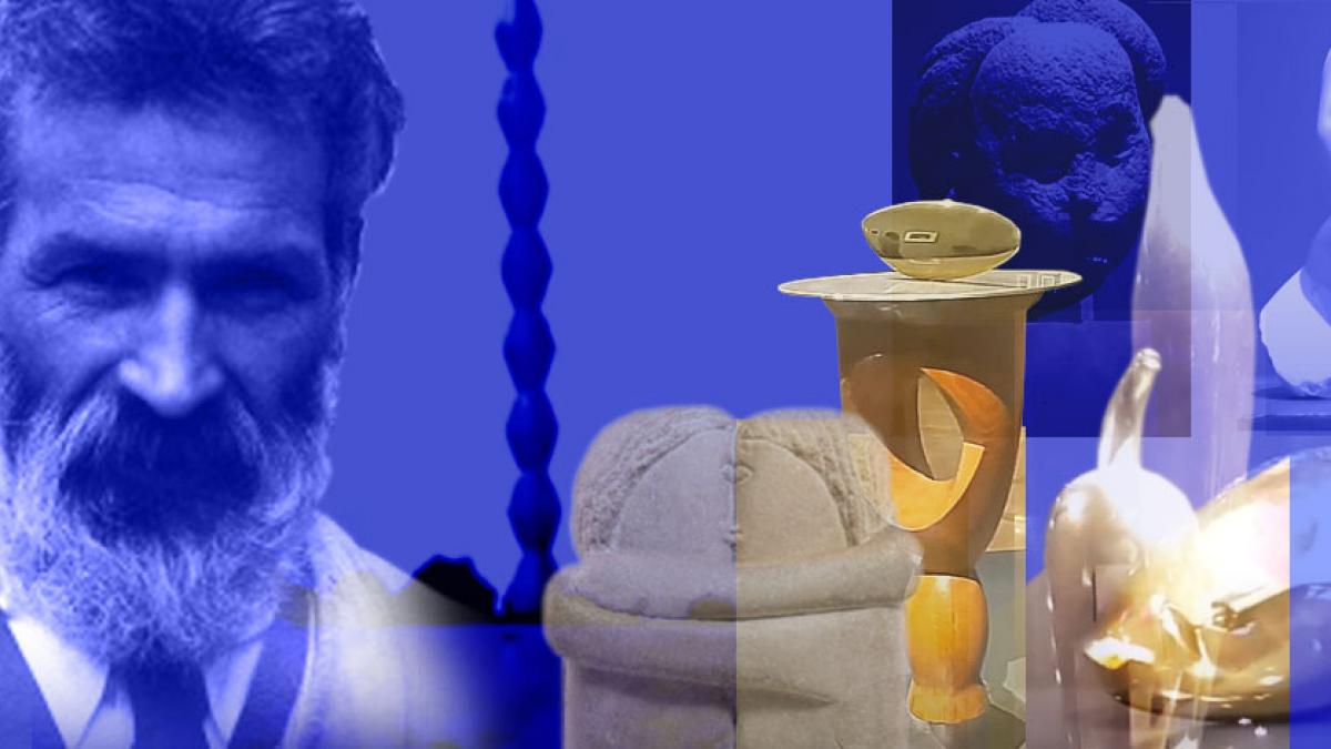 146 de ani de la nașterea marelui sculptor Constantin Brâncuși,  marcați în reprezentațele Institutului Cultural Român