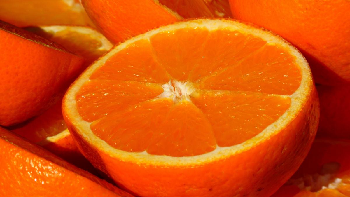 Alertă ANSVSA: Portocale din Turcia cu multe pesticide descoperite în magazine