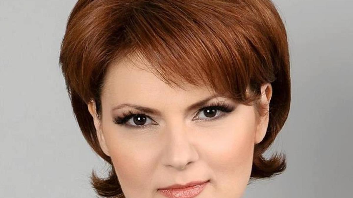Lia Olguța Vasilescu îi acuză de răutate pe guvernanții care au plafonat pensiile la 9,4% din PIB