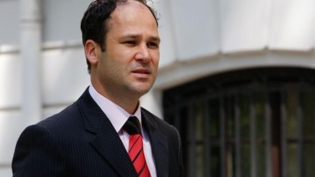 Robert Negoiță reacționează la dosarul DNA:  Am procedat corect şi în interesul comunităţii